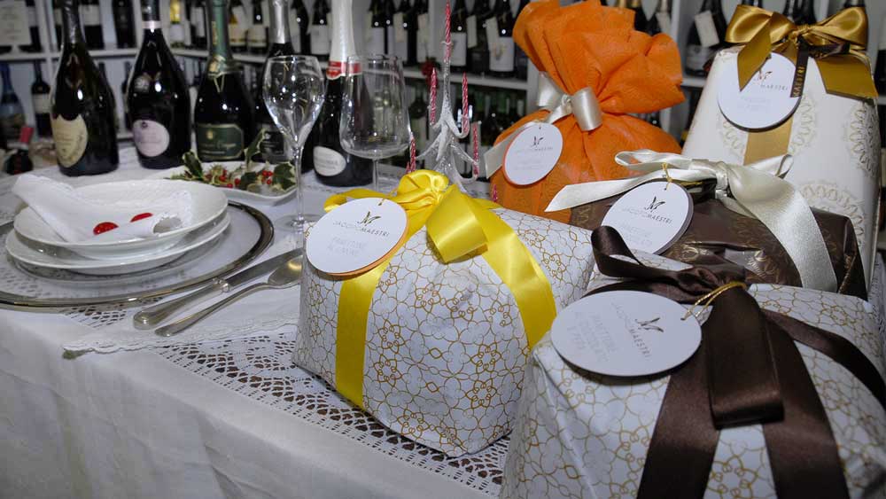 panettoni jacopo maestri