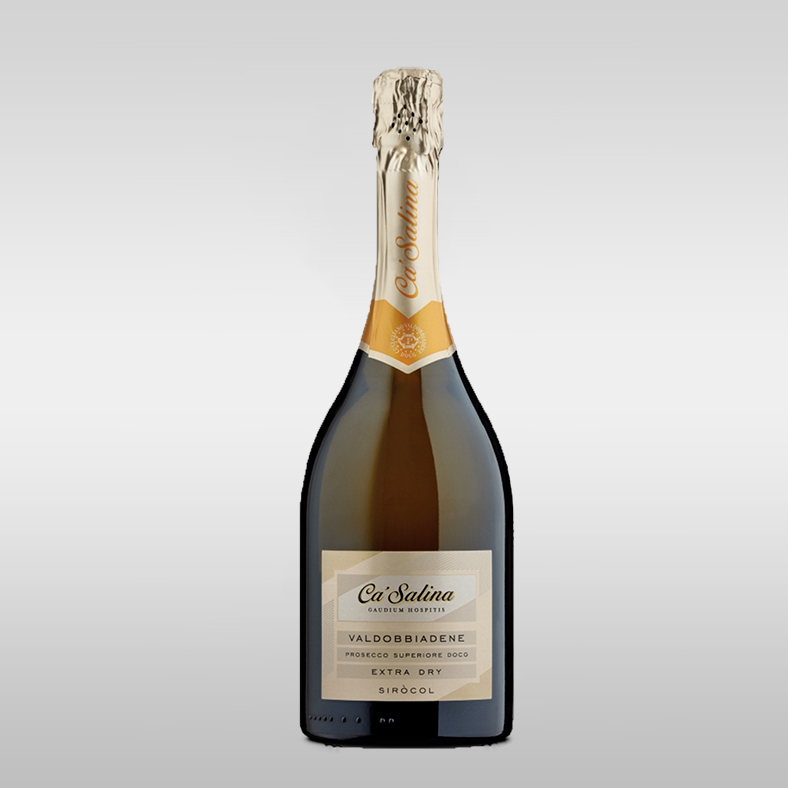 Magnum Ca Salina Sirocol