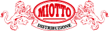 Miotto Distribuzione S.r.l. Logo